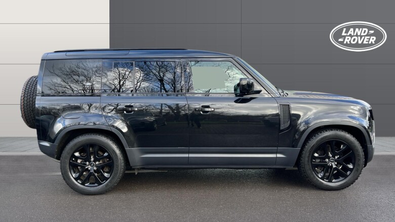 Land Rover Defender 2.0 D240 HSE 110 5dr Auto [6 Seat] Diesel Estate